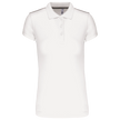 PA481 - Polo manches courtes femme - Occifloc