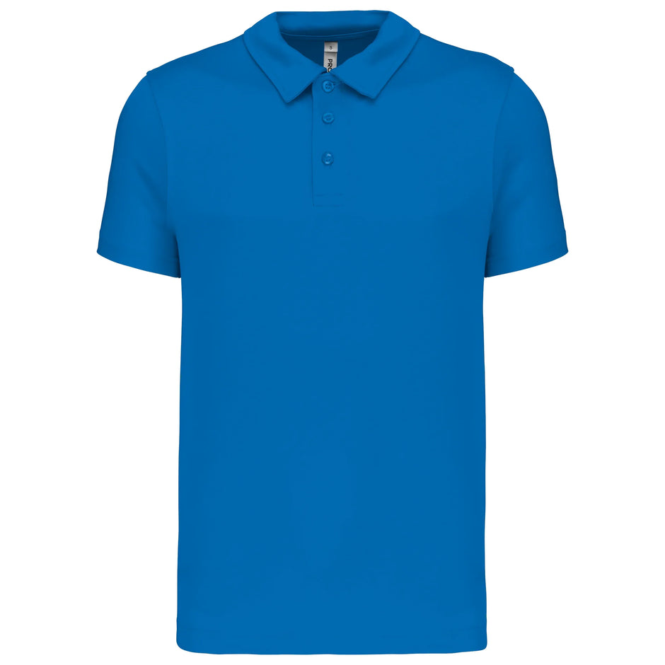 PA482 - Polo sport manches courtes - Occifloc
