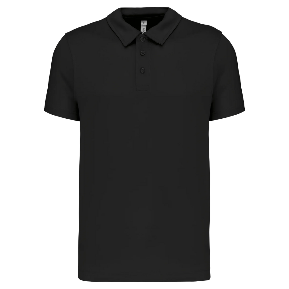 PA482 - Polo sport manches courtes - Occifloc