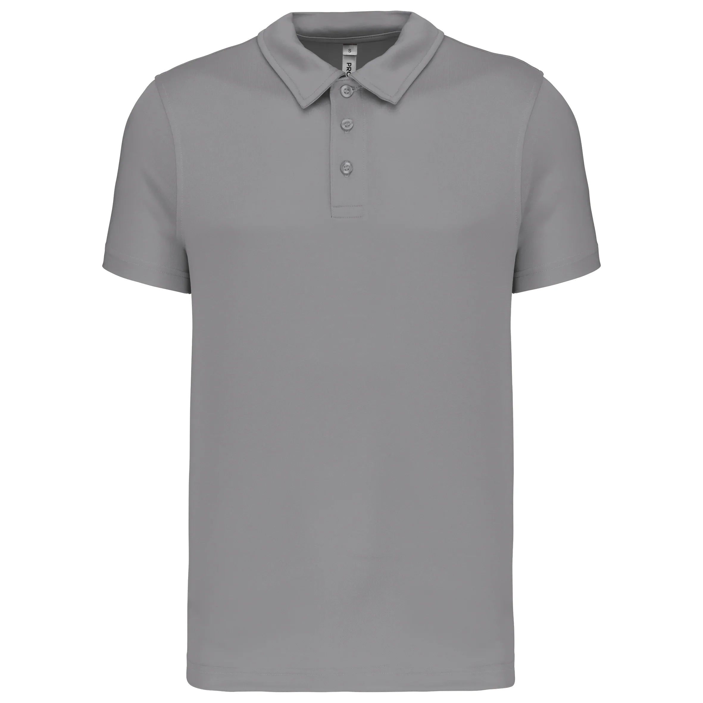 PA482 - Polo sport manches courtes - Occifloc