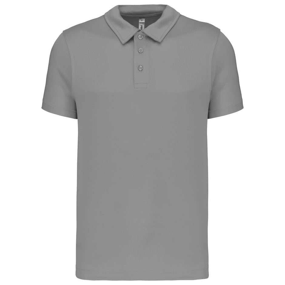 PA482 - Polo sport manches courtes - Occifloc