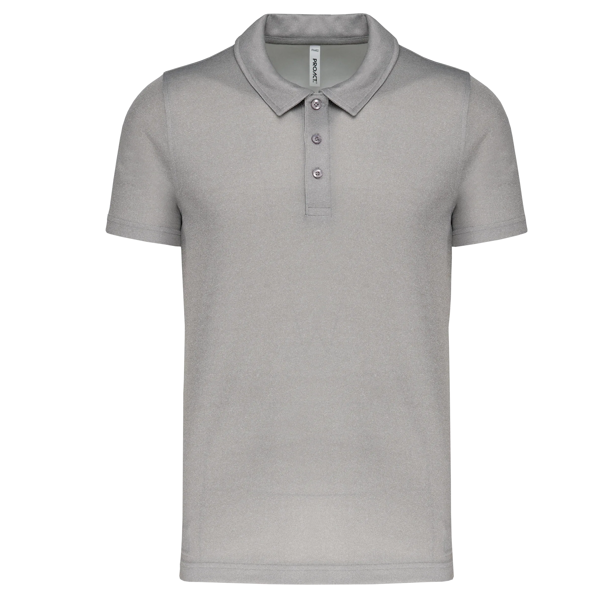 PA482 - Polo sport manches courtes - Occifloc