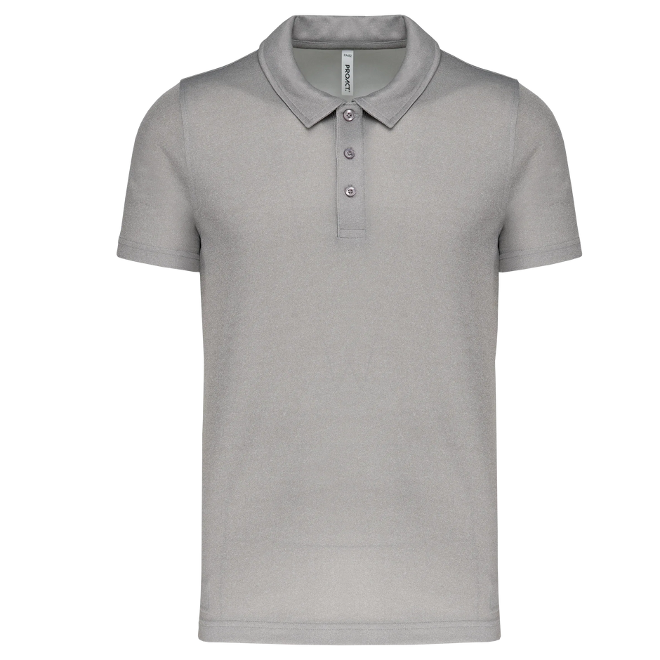 PA482 - Polo sport manches courtes - Occifloc