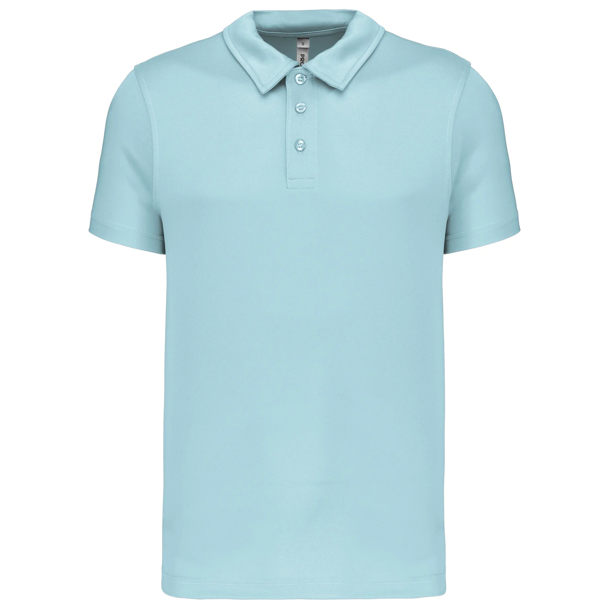 PA482 - Polo sport manches courtes - Occifloc
