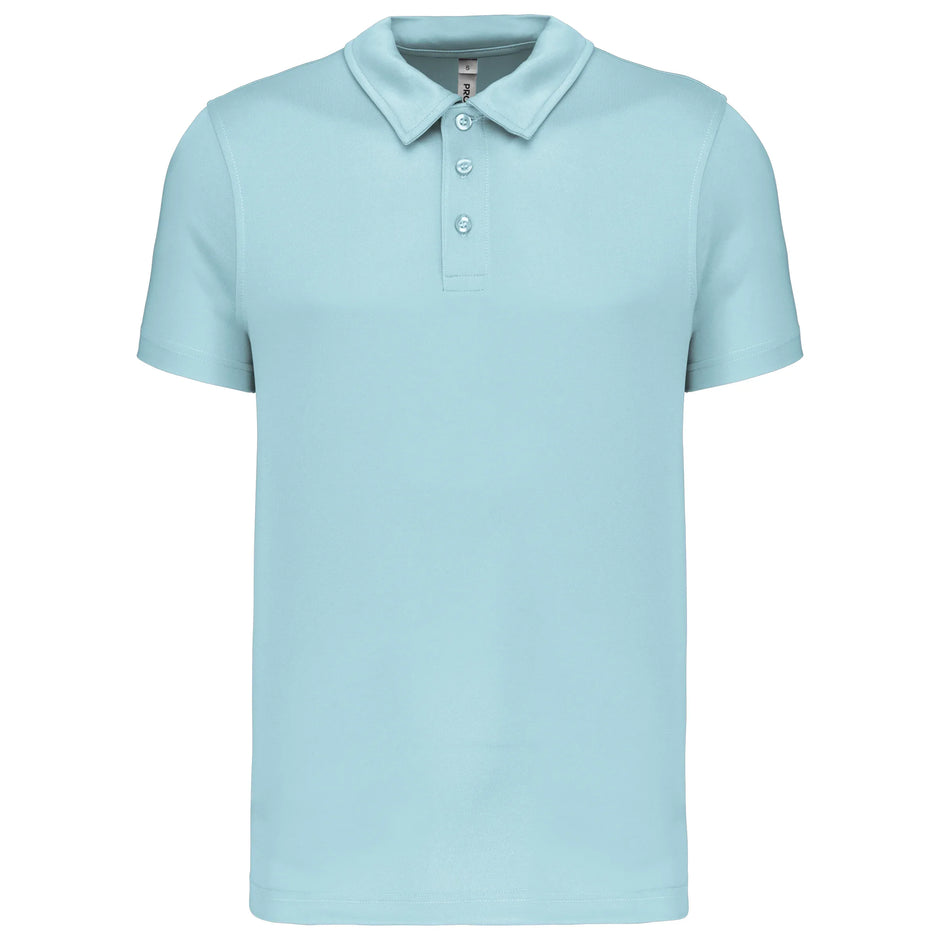 PA482 - Polo sport manches courtes - Occifloc
