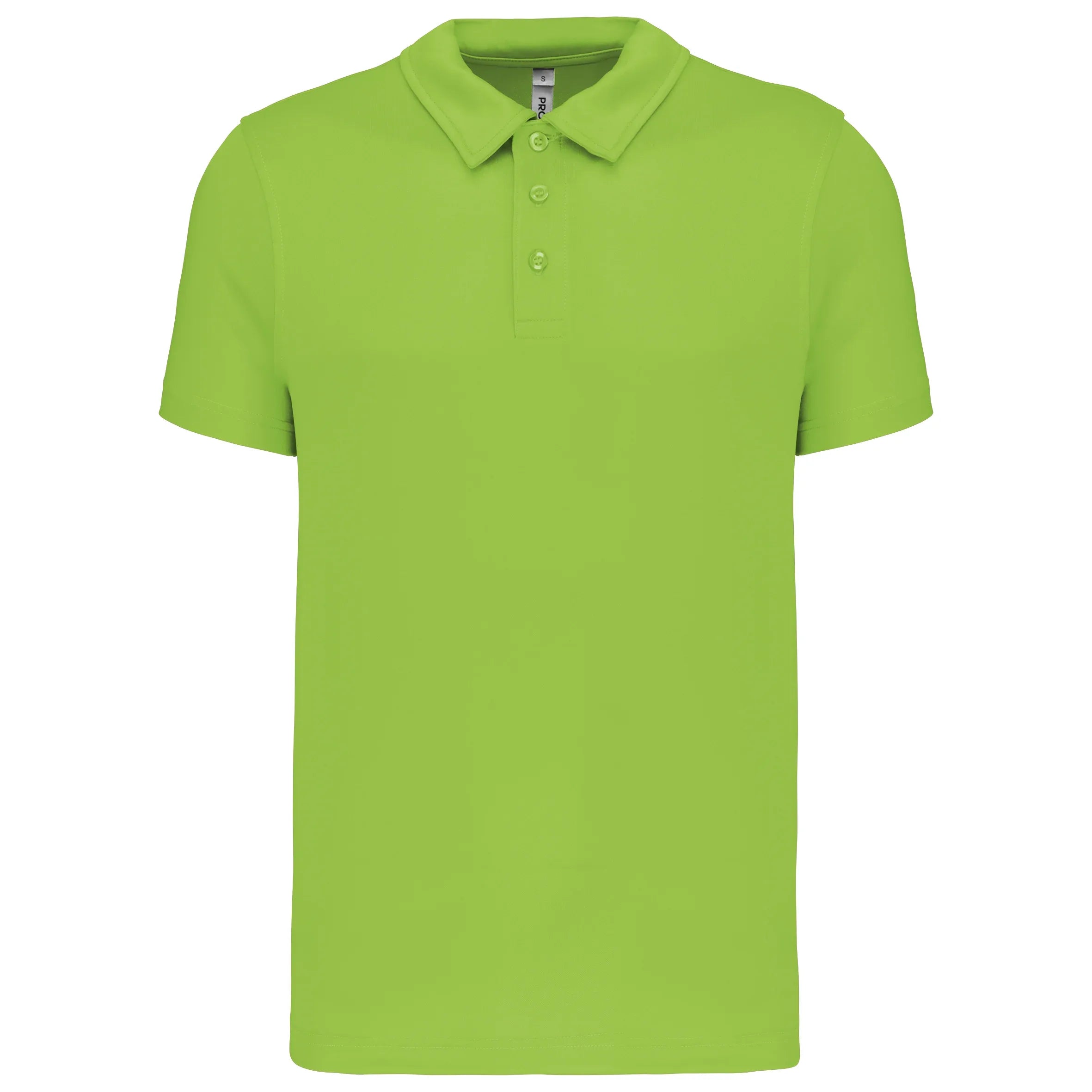 PA482 - Polo sport manches courtes - Occifloc