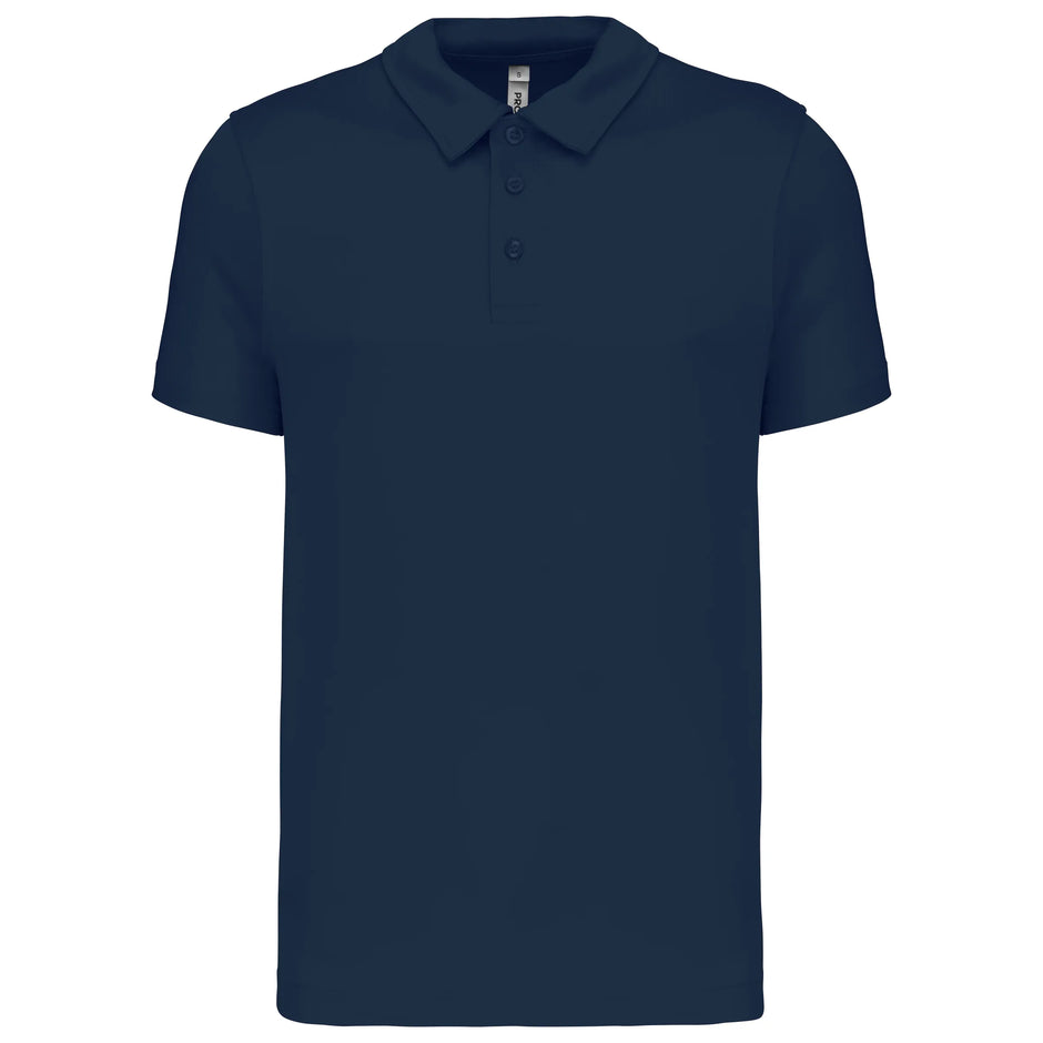 PA482 - Polo sport manches courtes - Occifloc