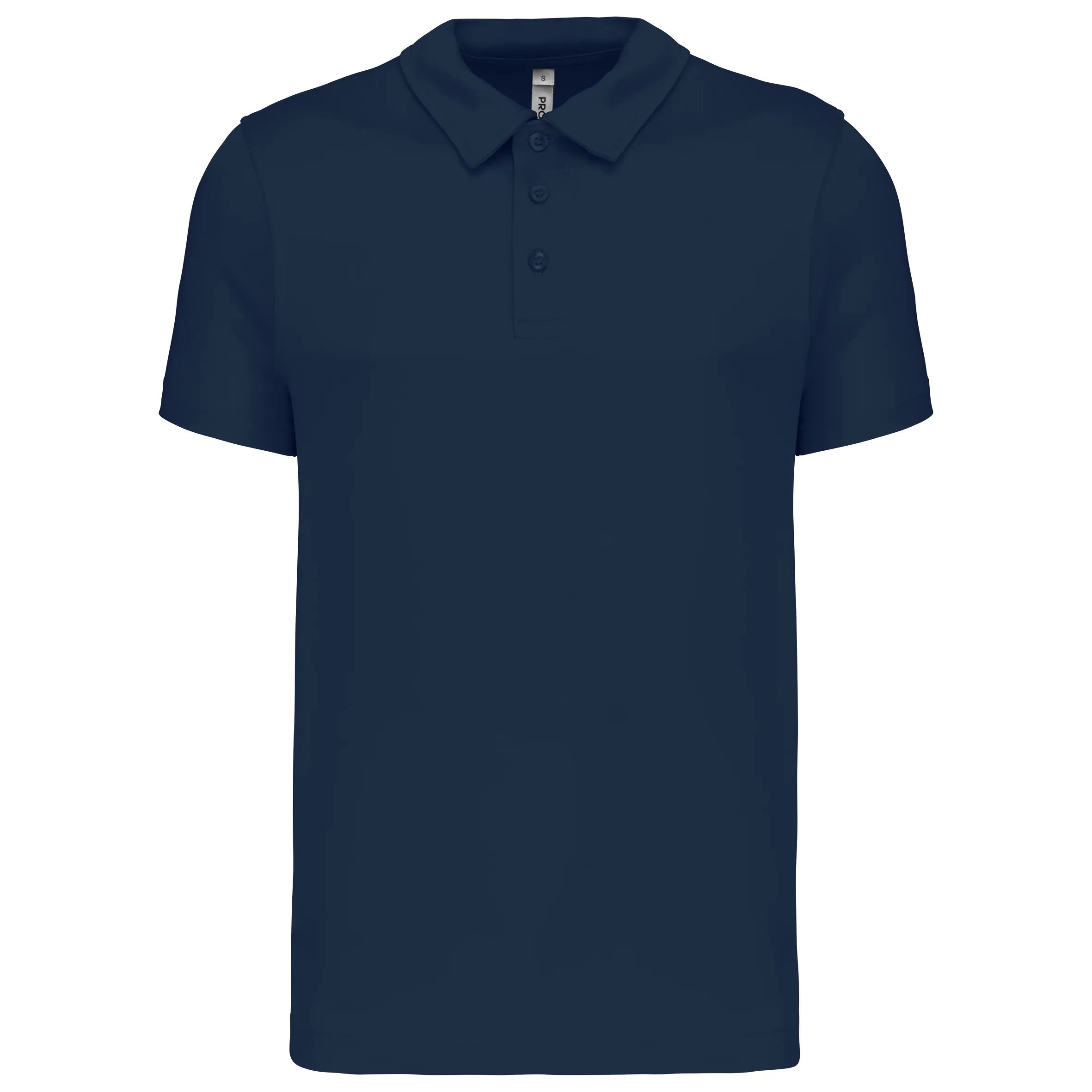 PA482 - Polo sport manches courtes - Occifloc