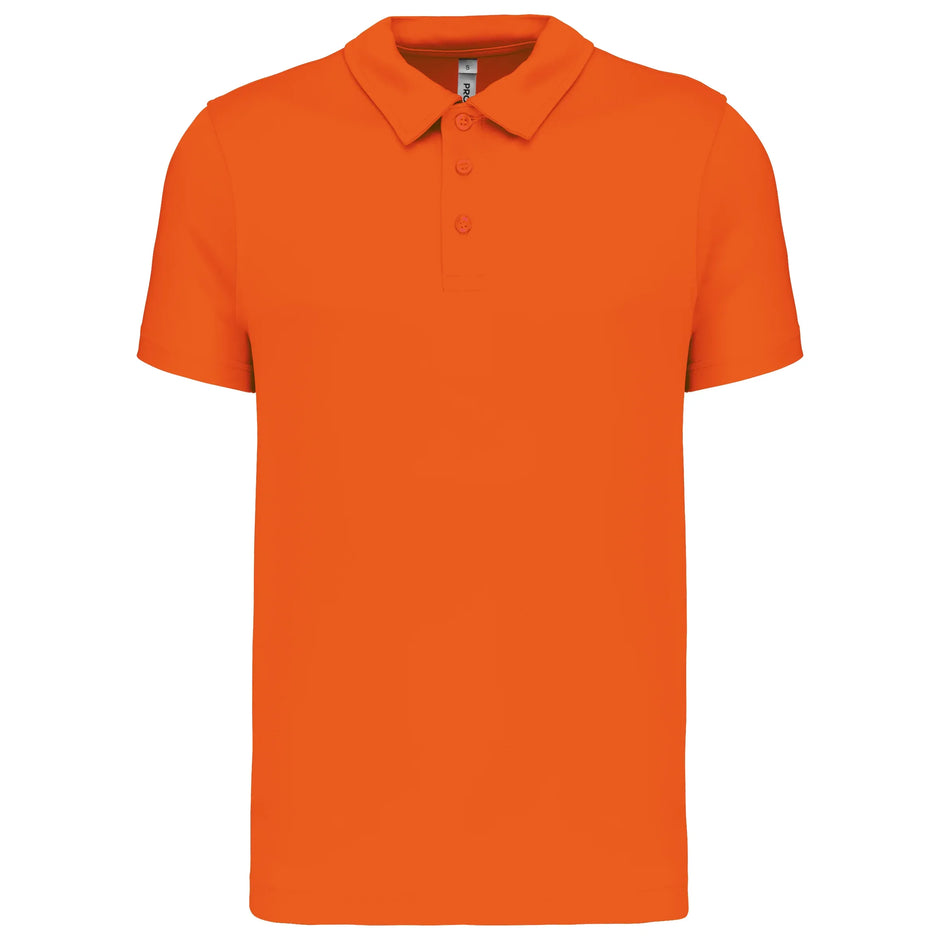 PA482 - Polo sport manches courtes - Occifloc