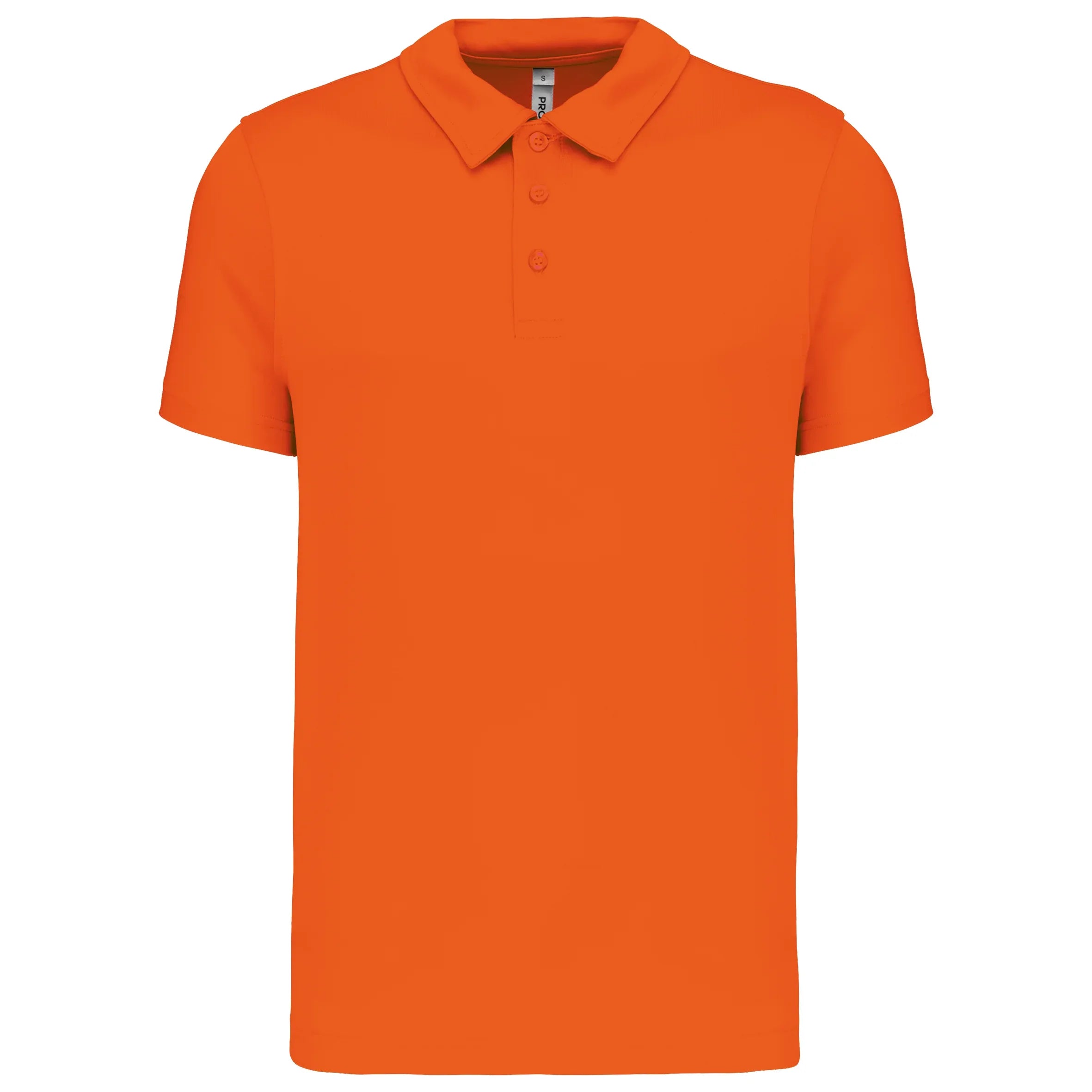 PA482 - Polo sport manches courtes - Occifloc