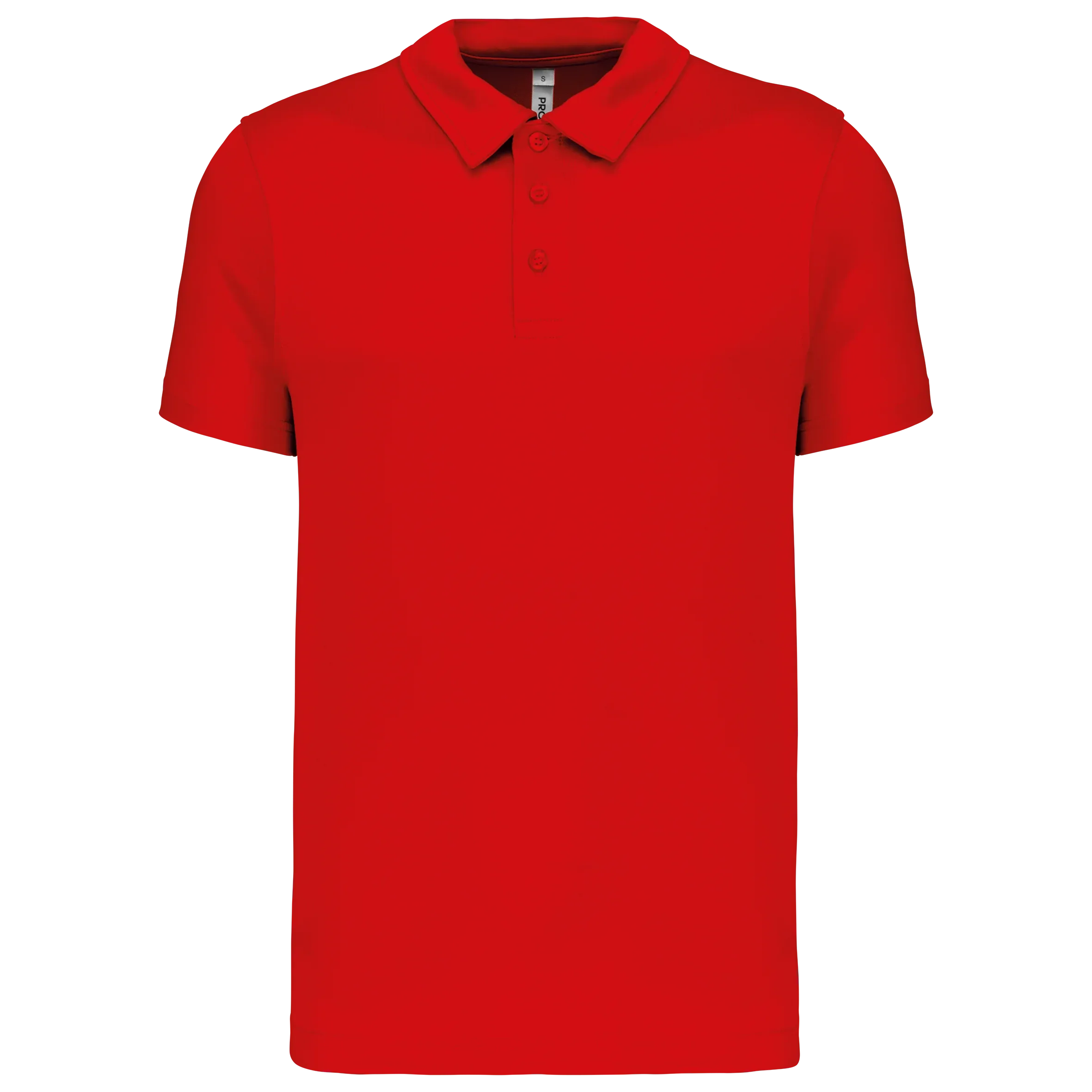 PA482 - Polo sport manches courtes - Occifloc