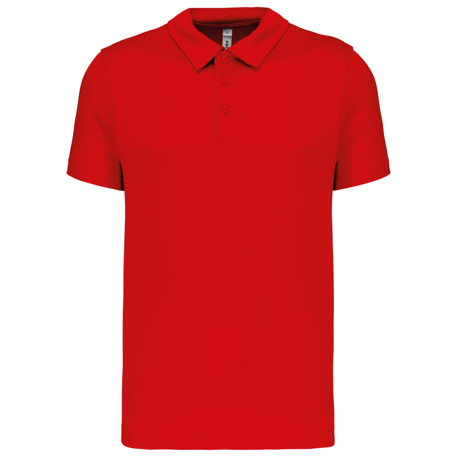 PA482 - Polo sport manches courtes - Occifloc