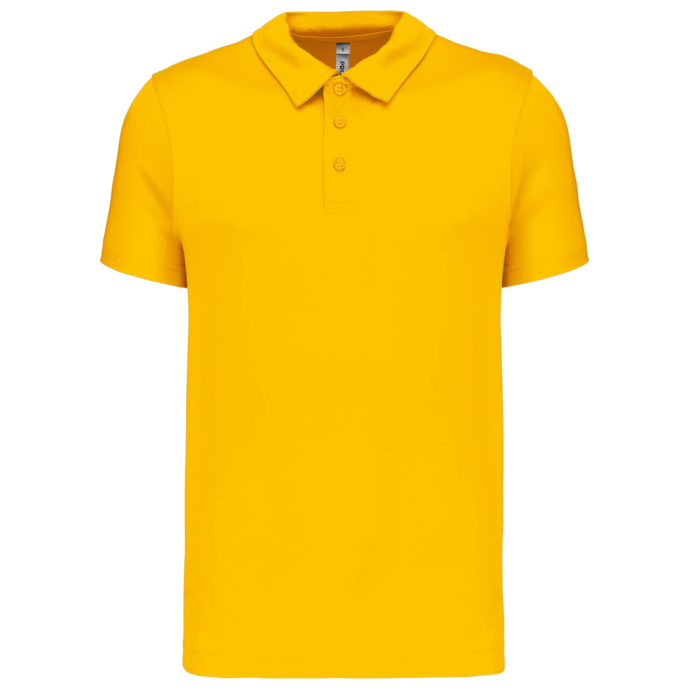 PA482 - Polo sport manches courtes - Occifloc