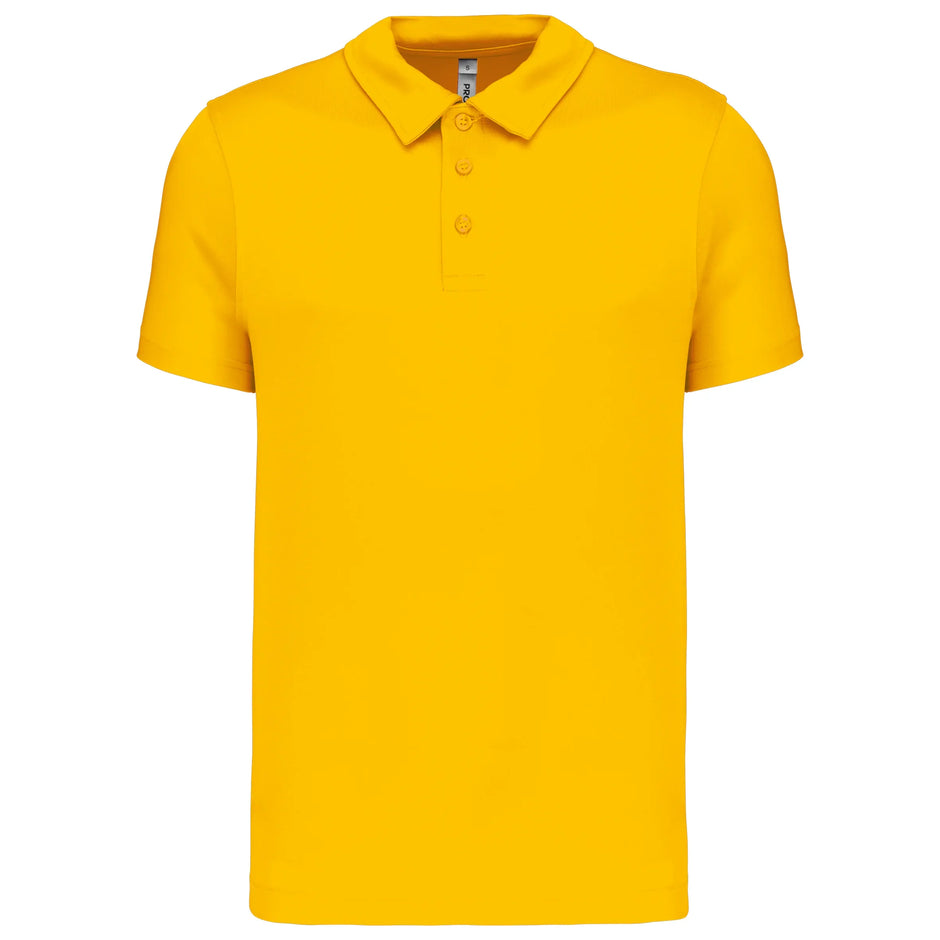PA482 - Polo sport manches courtes - Occifloc