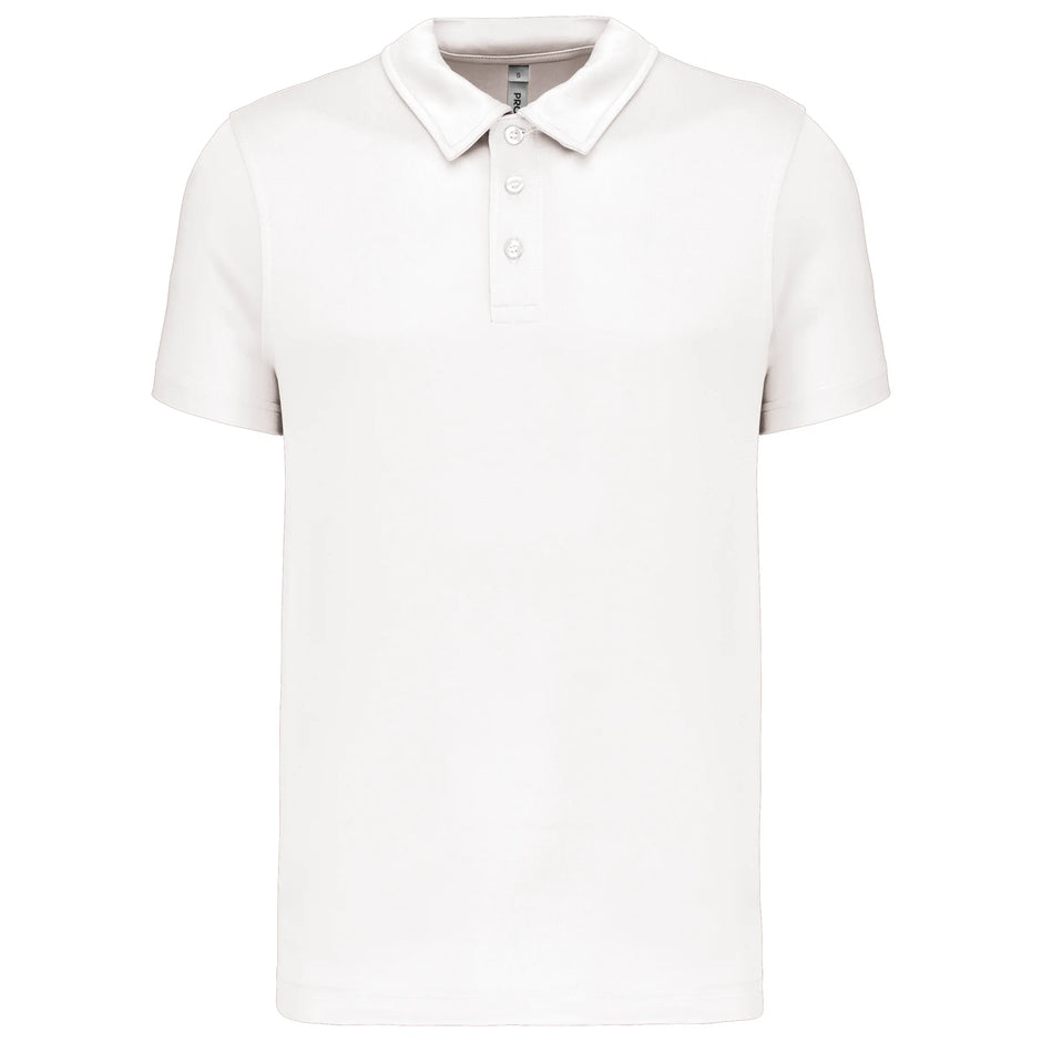 PA482 - Polo sport manches courtes - Occifloc