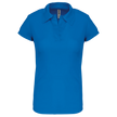 PA483 - Polo sport manches courtes femme - Occifloc
