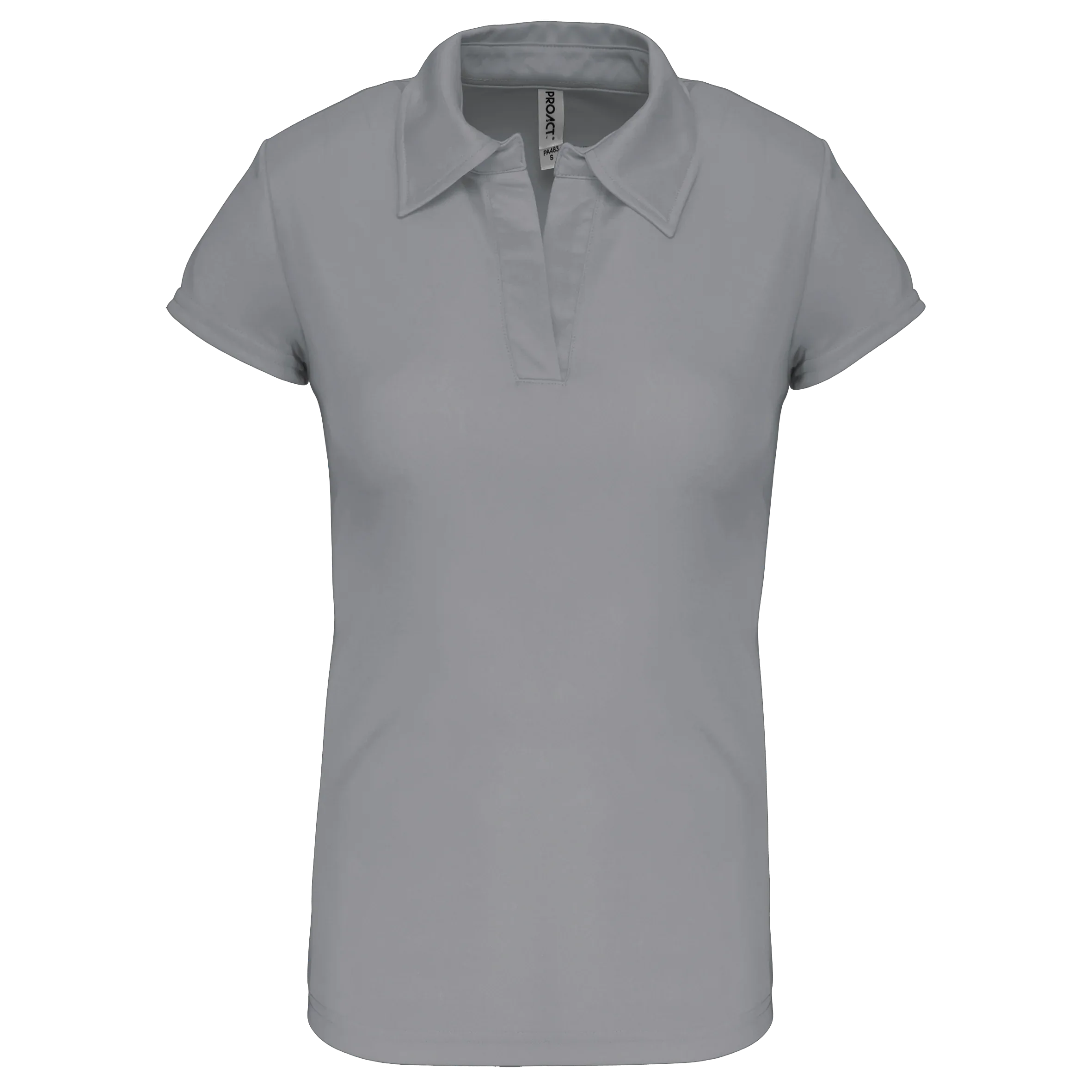 PA483 - Polo sport manches courtes femme - Occifloc