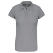 PA483 - Polo sport manches courtes femme - Occifloc