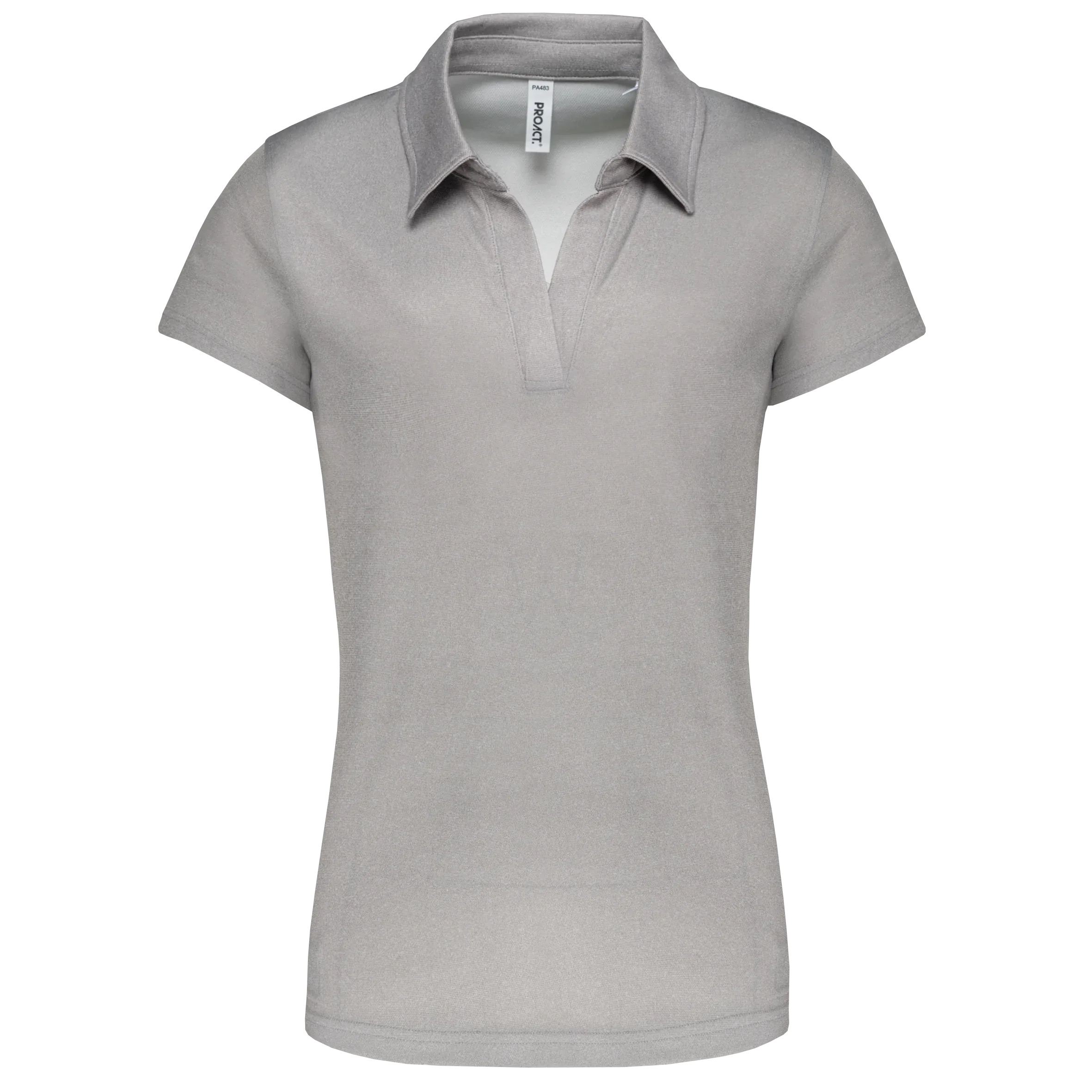 PA483 - Polo sport manches courtes femme - Occifloc