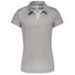 PA483 - Polo sport manches courtes femme - Occifloc