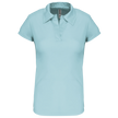 PA483 - Polo sport manches courtes femme - Occifloc