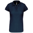 PA483 - Polo sport manches courtes femme - Occifloc