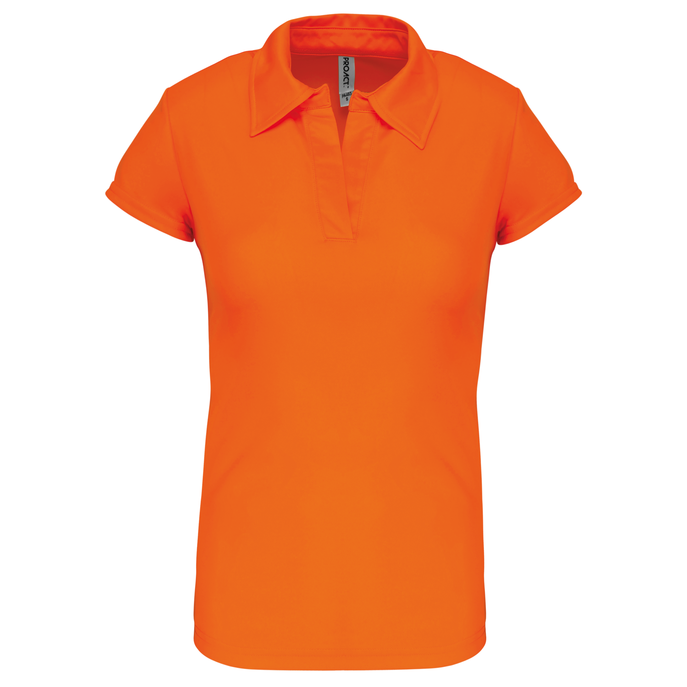 Couleur: Orange