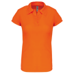 Couleur: Orange