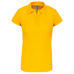 PA483 - Polo sport manches courtes femme - Occifloc