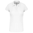 PA483 - Polo sport manches courtes femme - Occifloc
