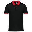 PA489 - Polo piqué performance homme - Occifloc