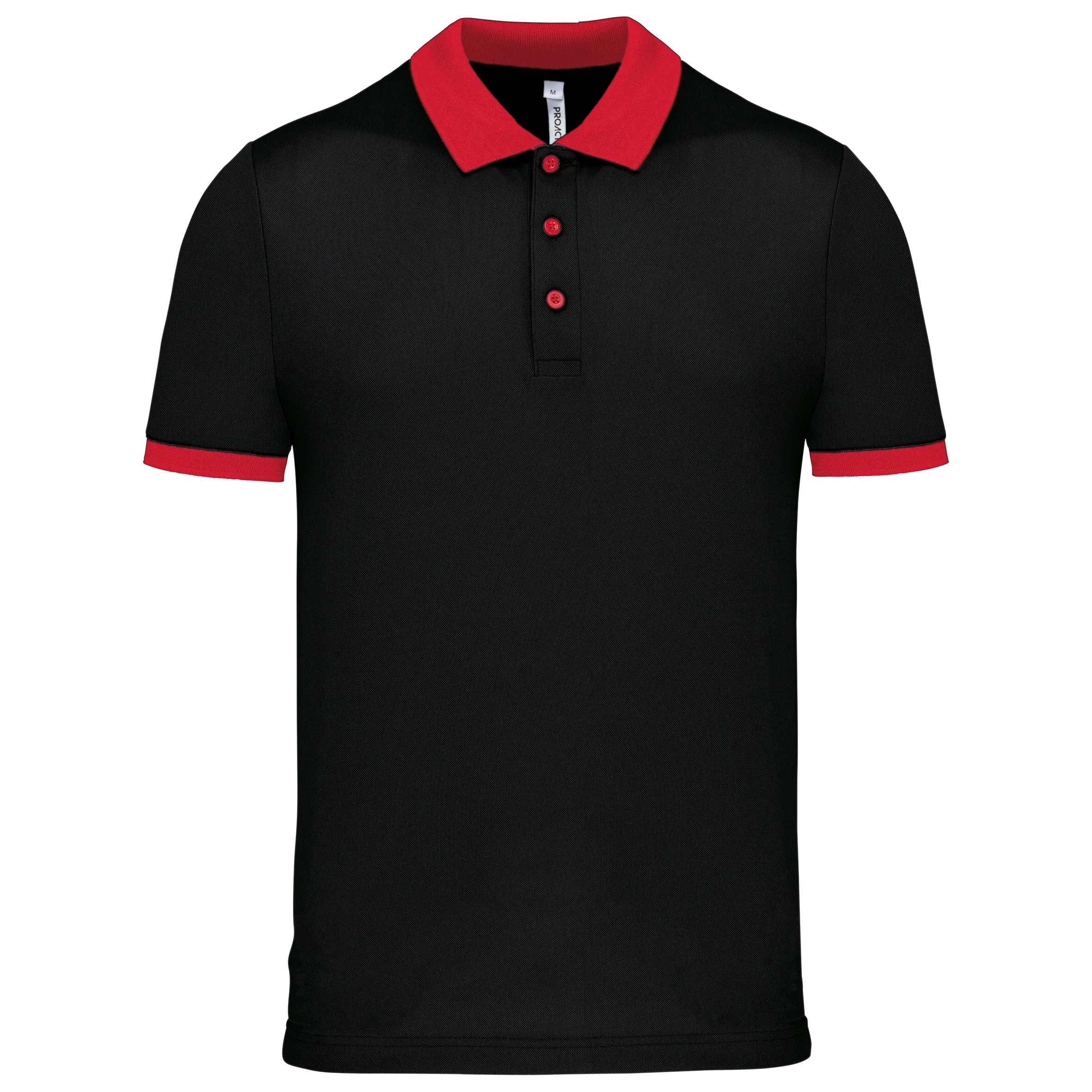 PA489 - Polo piqué performance homme - Occifloc