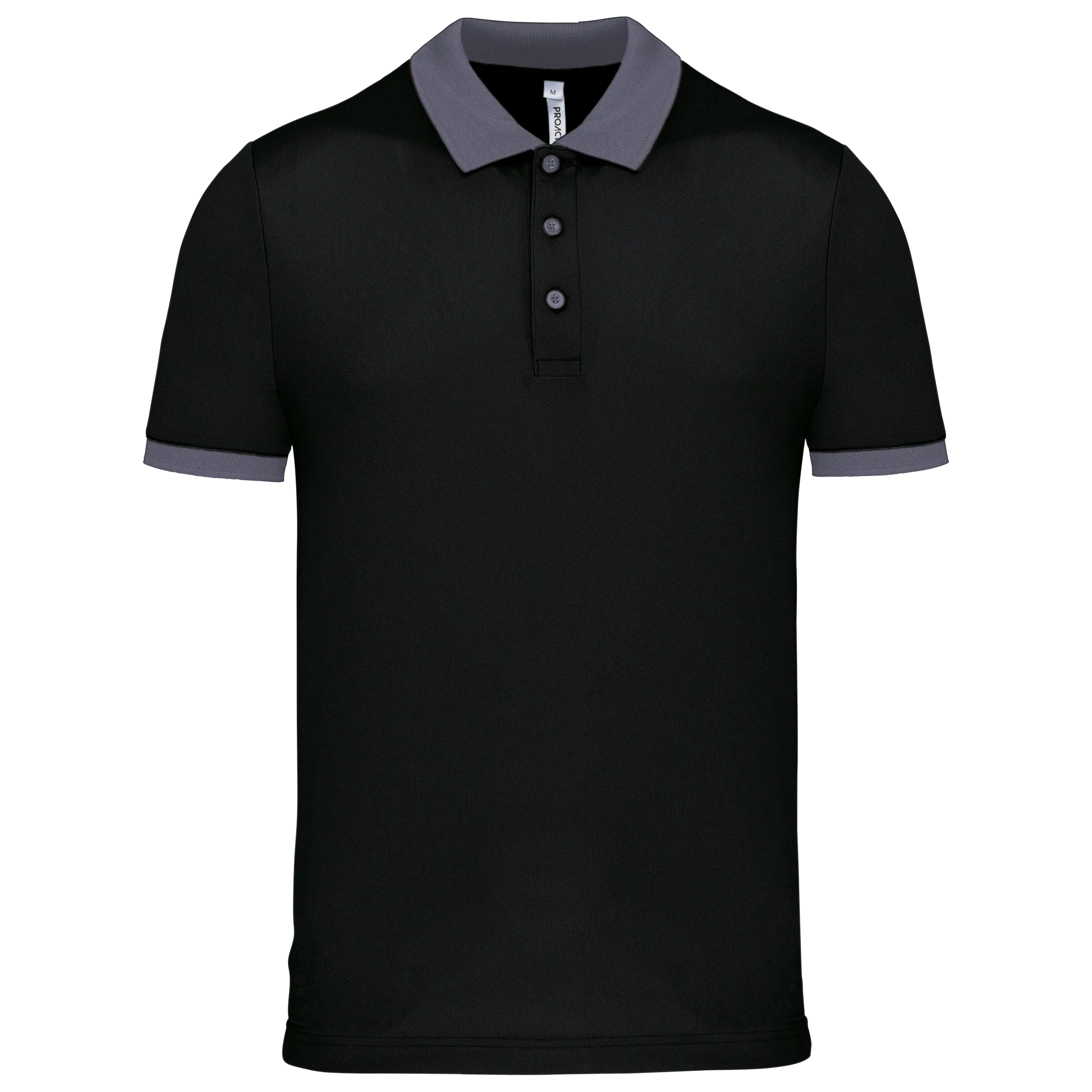 PA489 - Polo piqué performance homme - Occifloc