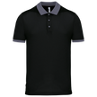 PA489 - Polo piqué performance homme - Occifloc