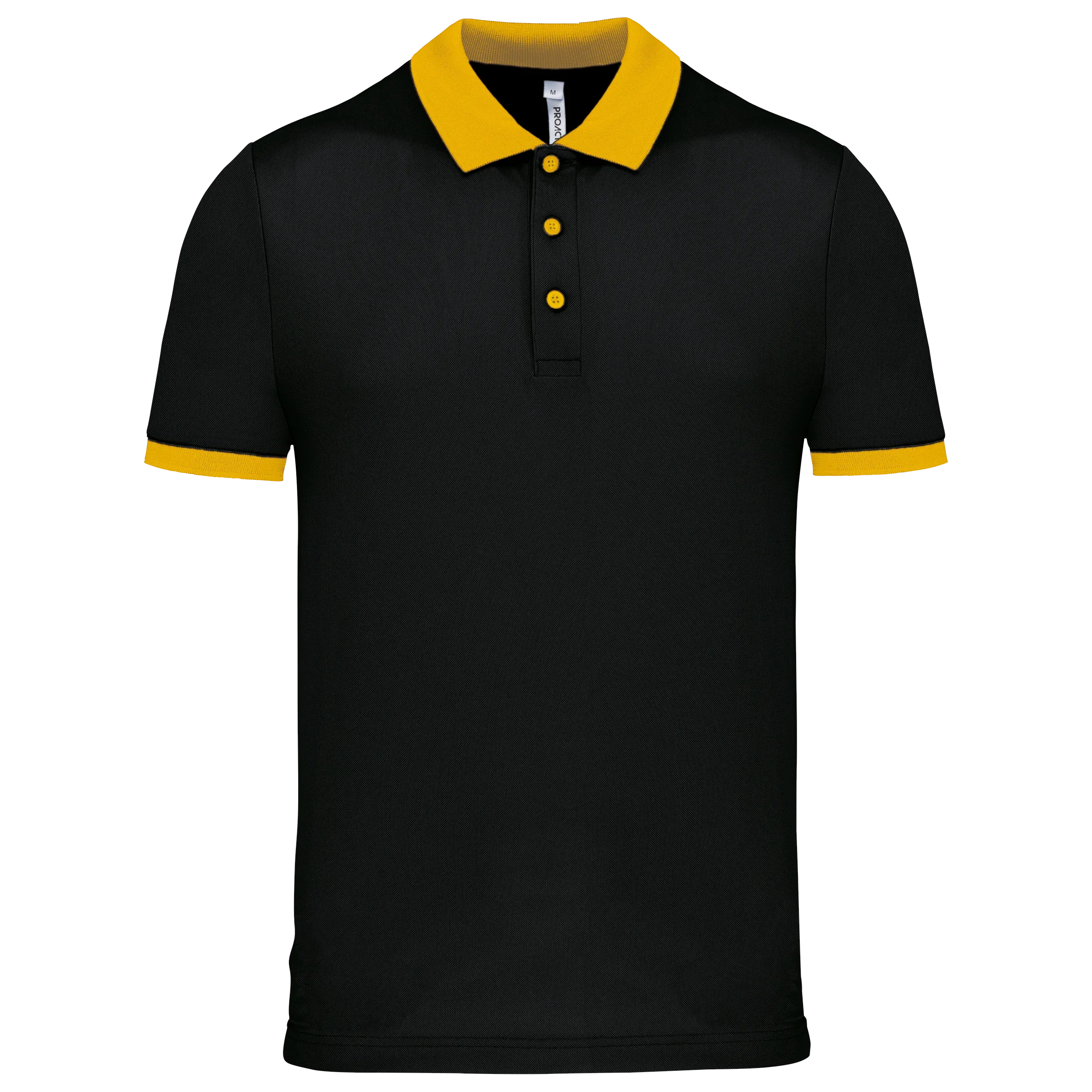 PA489 - Polo piqué performance homme - Occifloc