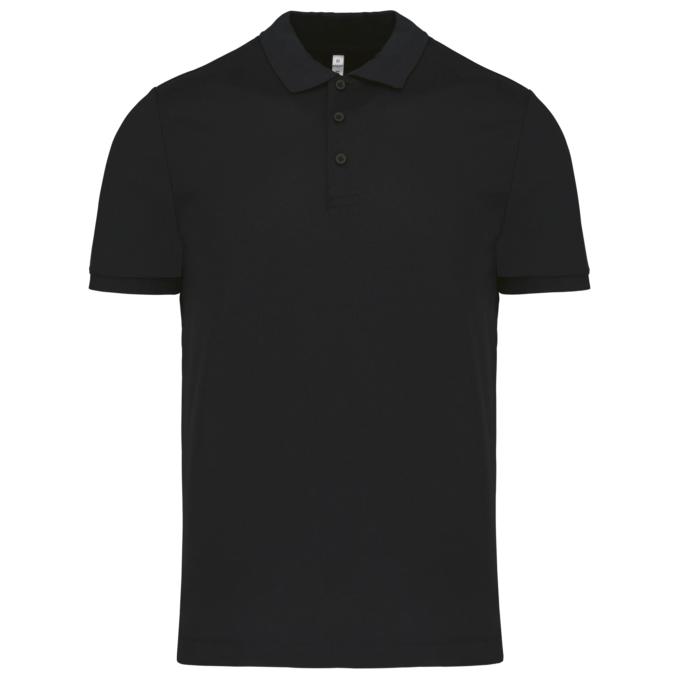 PA489 - Polo piqué performance homme - Occifloc