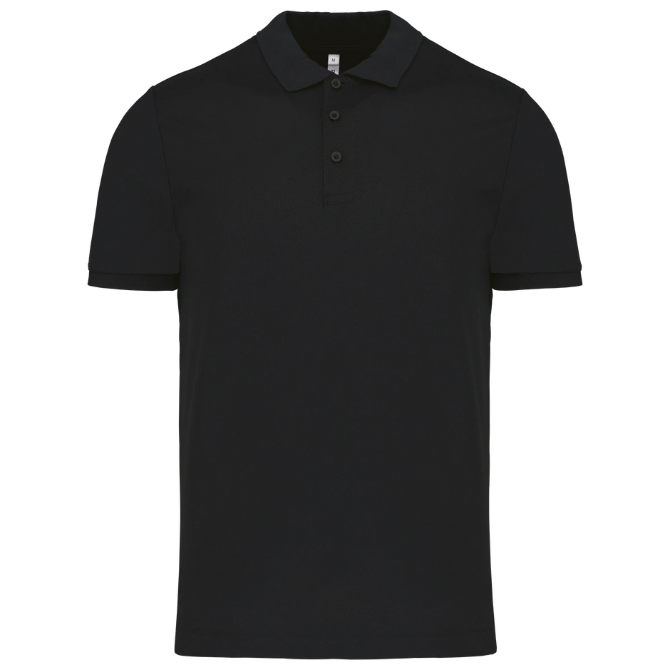 PA489 - Polo piqué performance homme - Occifloc