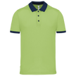 PA489 - Polo piqué performance homme - Occifloc