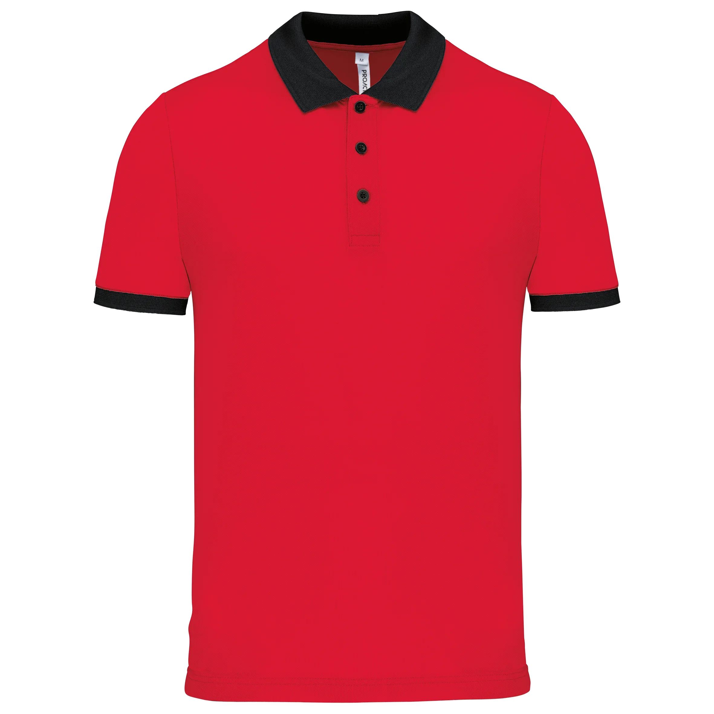 PA489 - Polo piqué performance homme - Occifloc