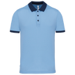 PA489 - Polo piqué performance homme - Occifloc