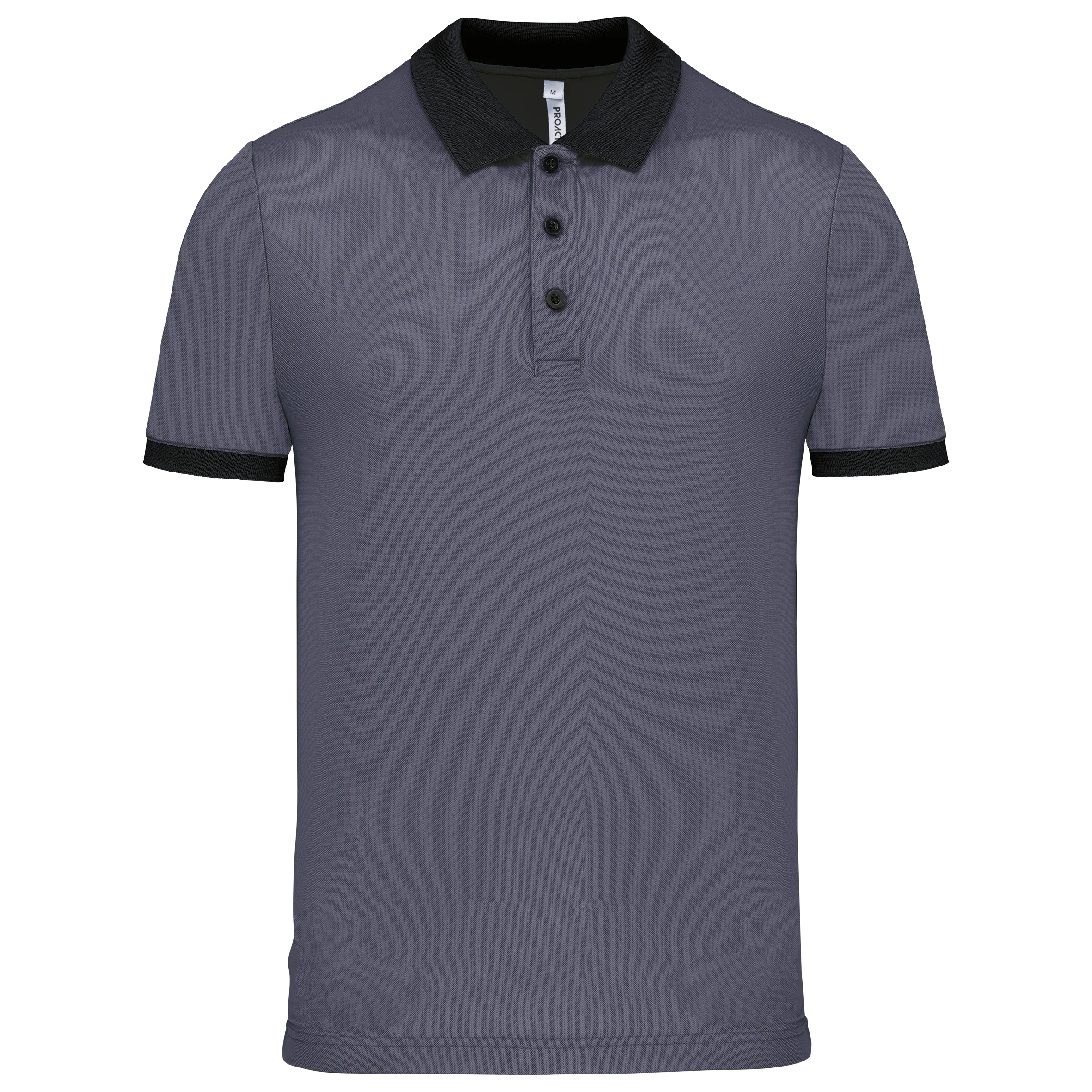 PA489 - Polo piqué performance homme - Occifloc