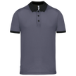 PA489 - Polo piqué performance homme - Occifloc