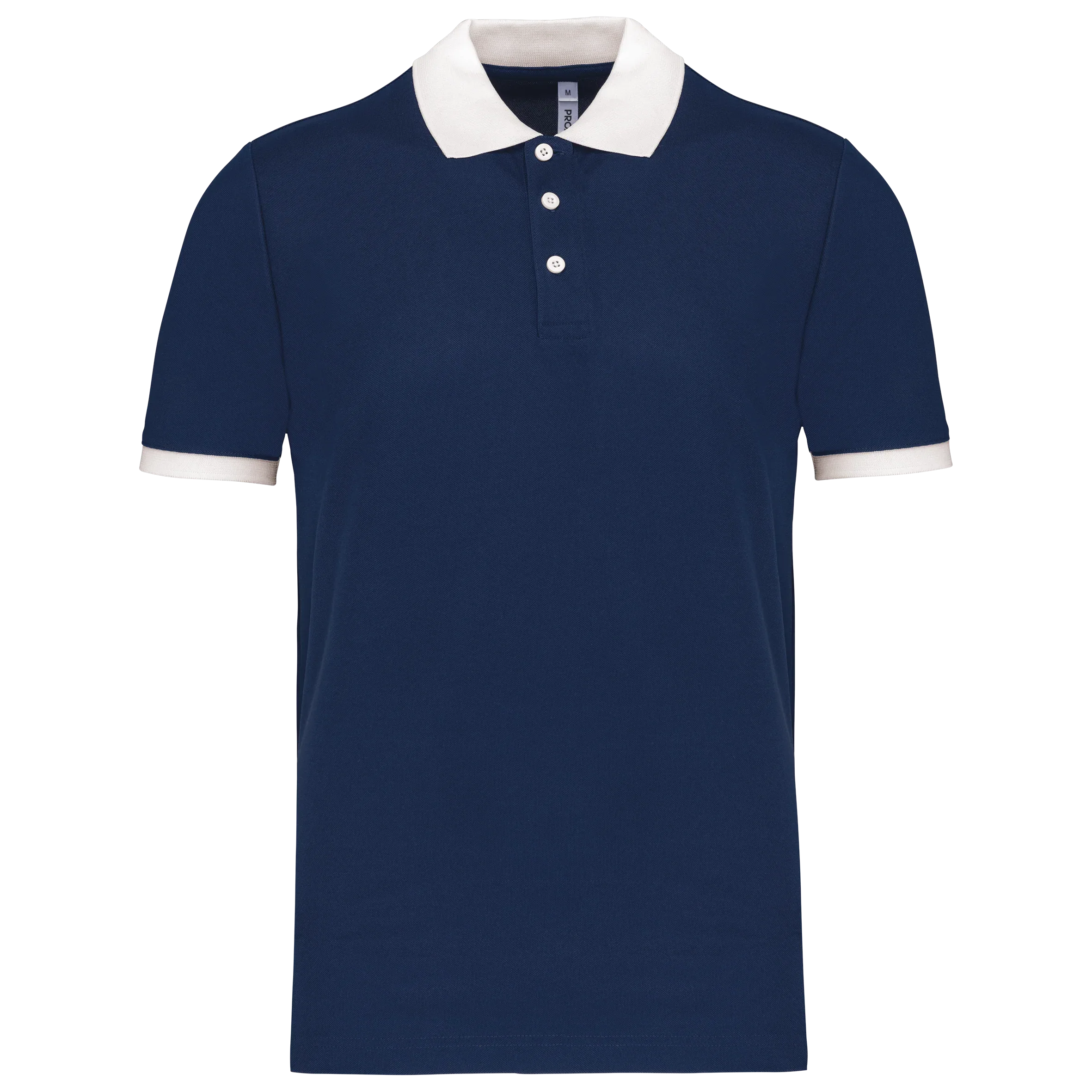 PA489 - Polo piqué performance homme - Occifloc