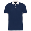 PA489 - Polo piqué performance homme - Occifloc
