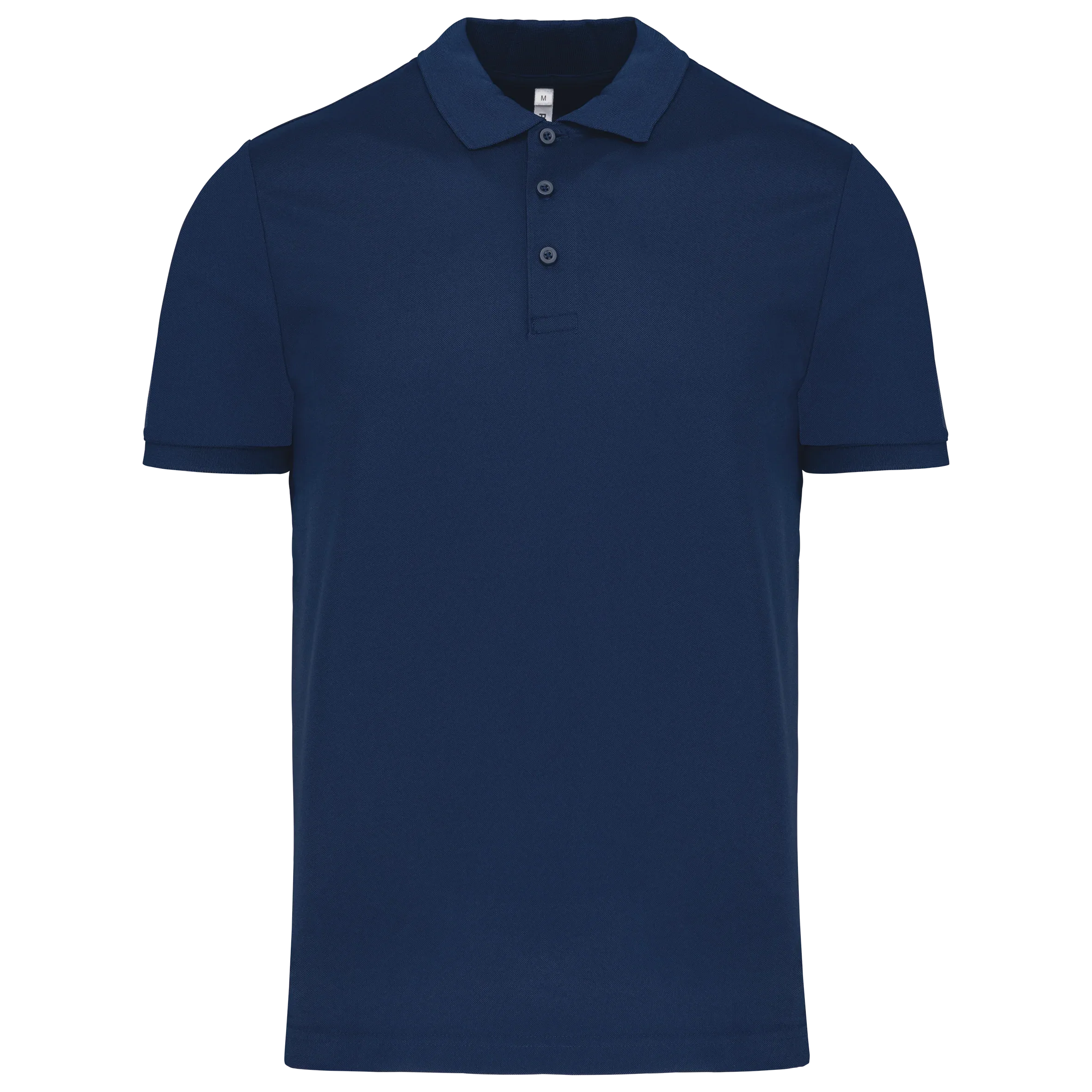 PA489 - Polo piqué performance homme - Occifloc