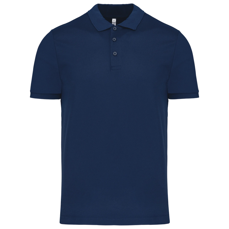 PA489 - Polo piqué performance homme - Occifloc