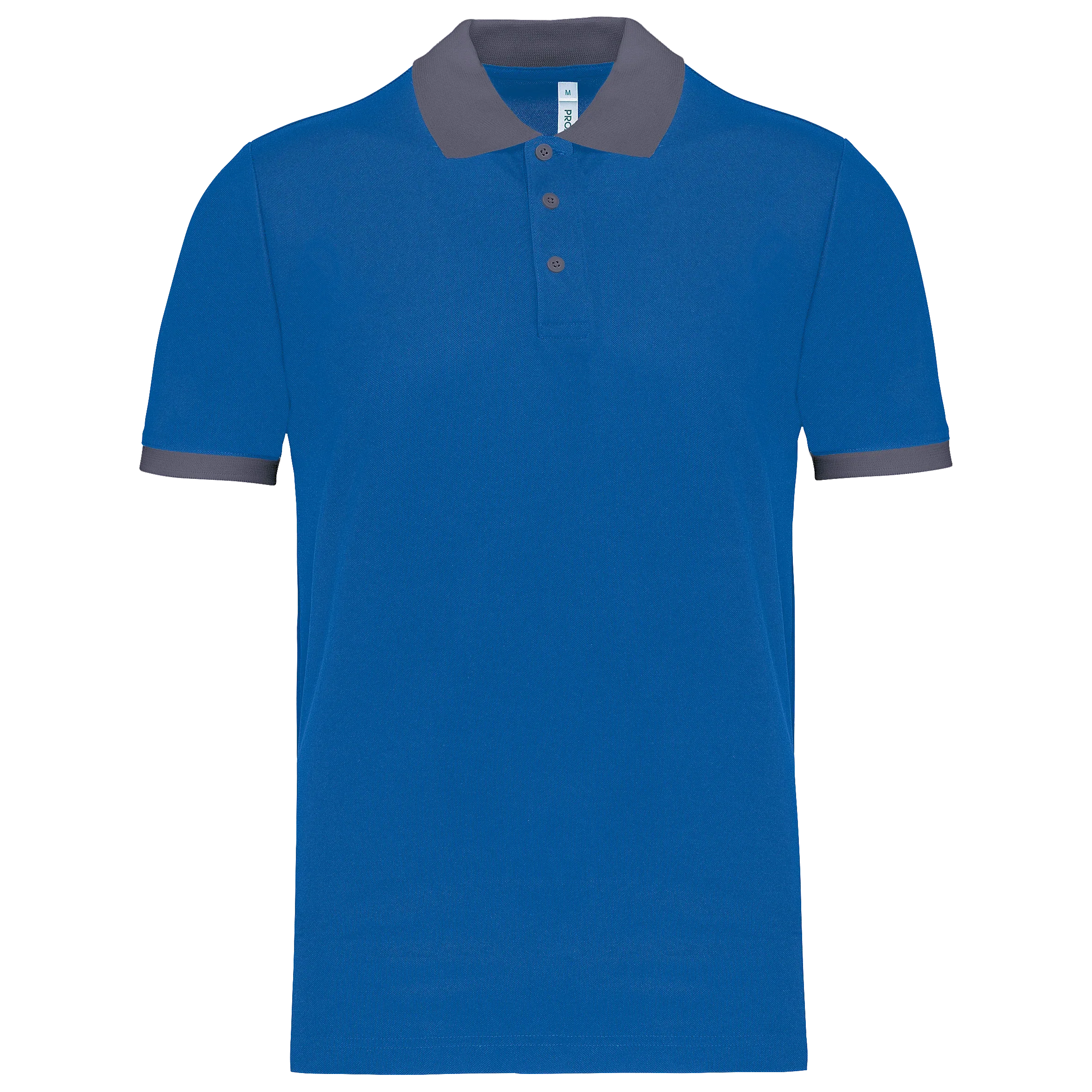 PA489 - Polo piqué performance homme - Occifloc