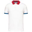 PA489 - Polo piqué performance homme - Occifloc