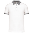 PA489 - Polo piqué performance homme - Occifloc