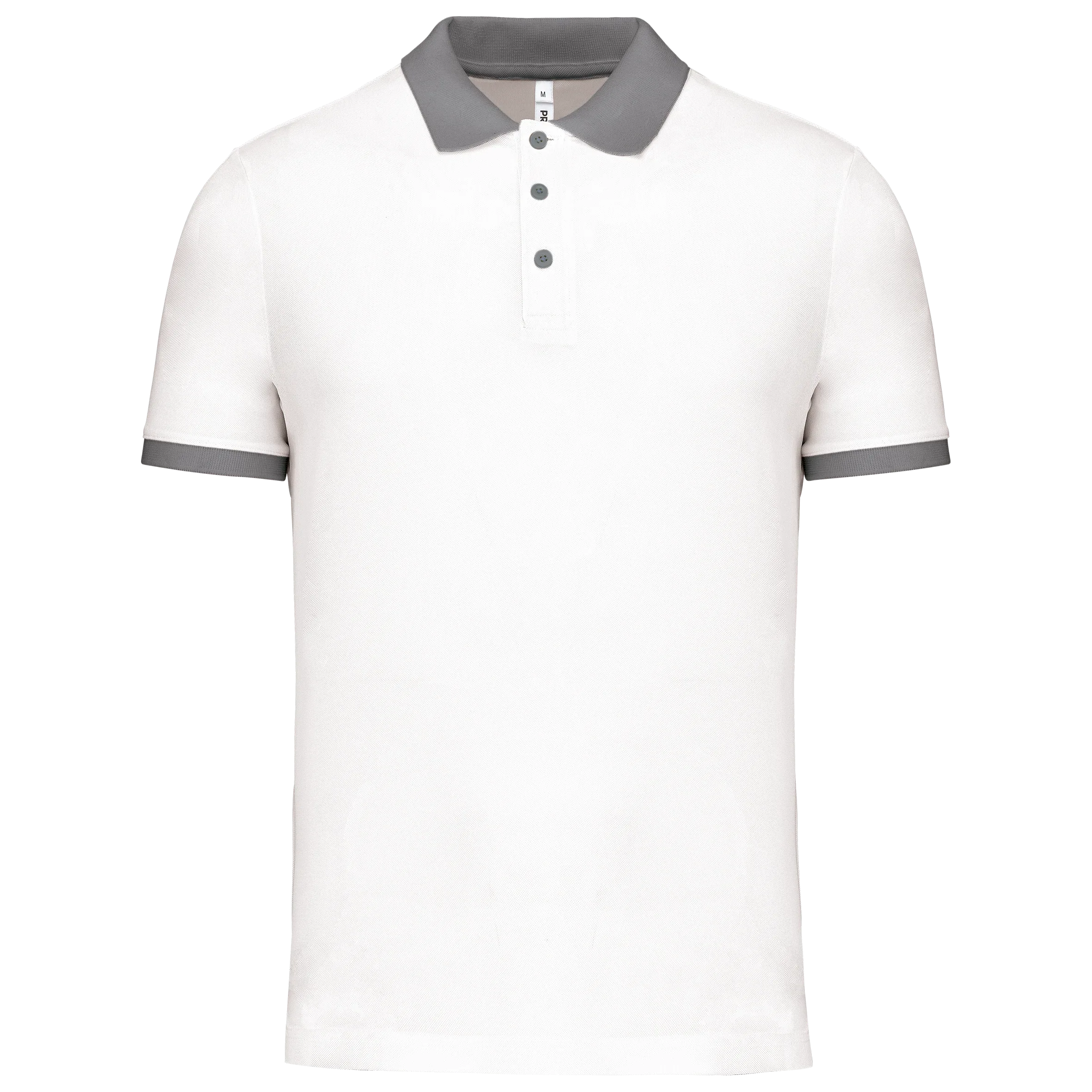 PA489 - Polo piqué performance homme - Occifloc